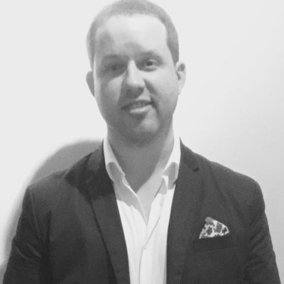 Profile Picture of Joe Jarosch (@JoeJarosch) on Twitter