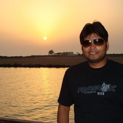 Profile Picture of Mohammad Akbar (@mohammadakbar80) on Twitter