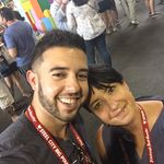 Profile Picture of Steve Fortunato (@steve.fortunato) on Instagram