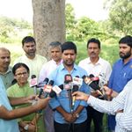 Profile Picture of Sunil Bhardwaj (@sunil.abvp11) on Instagram