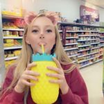 Profile Picture of aaliyah watson (@aa.liyah07_spammm) on Instagram