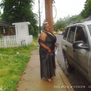 Profile Picture of Dominique Handy (@183621638) on Myspace