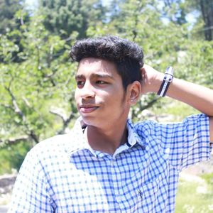 Profile Picture of Aman Sharma (@itzmeaman) on Myspace