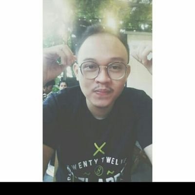 Profile Picture of Herwindo Ahmad (@herwindoahmad) on Twitter