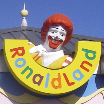 Profile Picture of Ronald Crocker (@doronron83) on Twitter