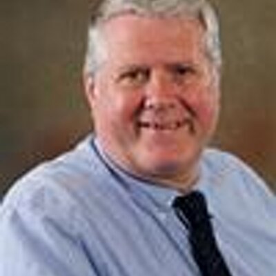 Profile Photo of Dave Trimble (@CllrDaveTrimble) on Twitter