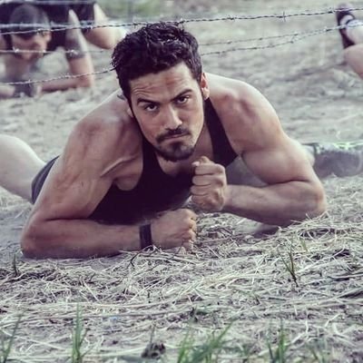 Profile Picture of Krist River (@kris_maister) on Twitter