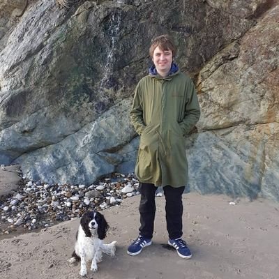 Profile Picture of Jim Leeder (@@ruskinator06) on Twitter