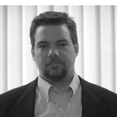 Charles McGrew - Twitter Profile Picture of Charles McGrewon Twitter