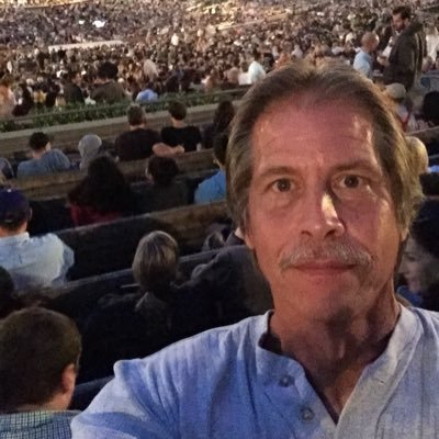 Profile Picture of Dave Casto (@DaveCasto66) on Twitter