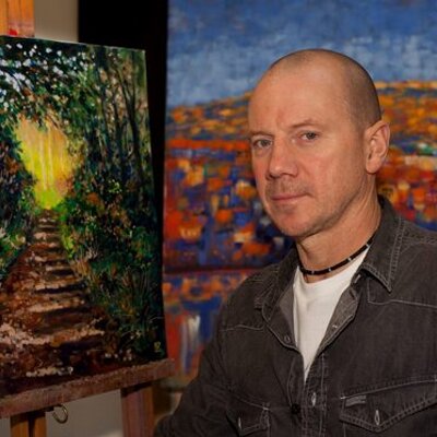 Profile Picture of Chris Pennock (@ChrisPennock1) on Twitter