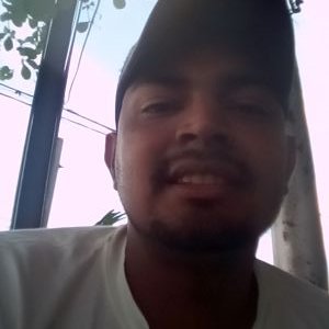 Profile Picture of Victor Evaristo (@VictorEvarist18) on Twitter