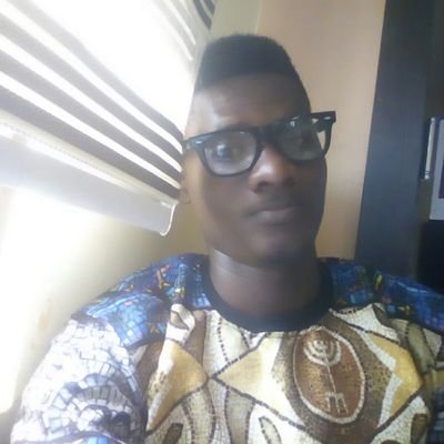Profile Picture of Raphael Seun Benjamin (@RaphaelseunBen1) on Twitter