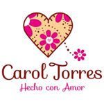 Profile Picture of Carol Torres. Hecho con amor (@caroltorres_conamor) on Instagram