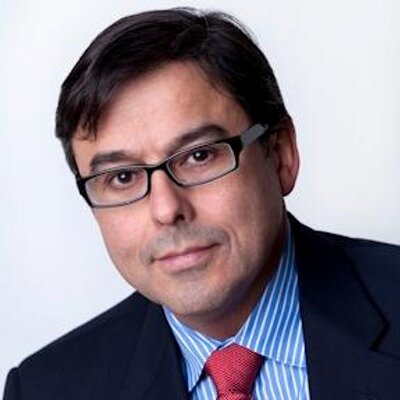 Profile Picture of Luis Carrasco-Cortes (@lcarrcortes) on Twitter