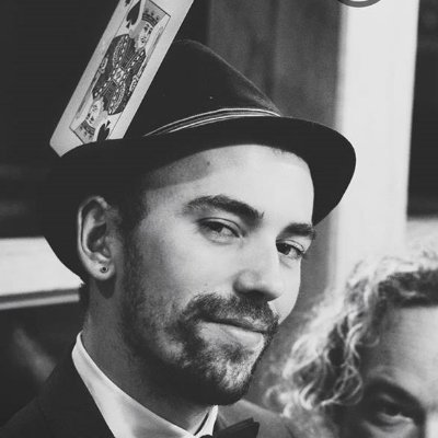 Profile Picture of Ben Chamberlain (@StN_Ben) on Twitter