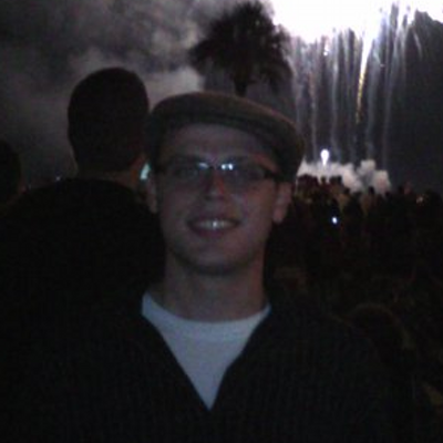 Profile Picture of David Marder (@David_Marder) on Twitter