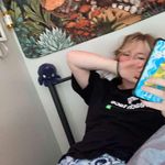 Profile Picture of Mackenzie (@mackenzie__currier) on Instagram