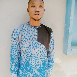 Profile Picture of Clement Peters (@ClementPeters9) on Twitter