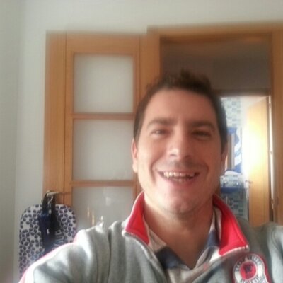 Profile Picture of Jorge Caballero (@CaballeroJim) on Twitter