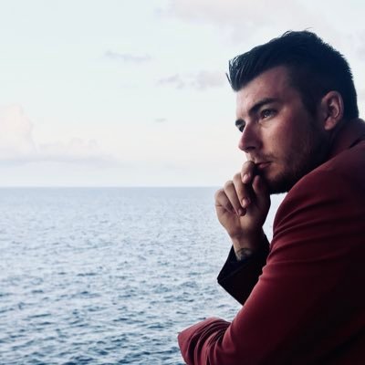 Profile Picture of Zach Gerdts (@ZachGerdts) on Twitter