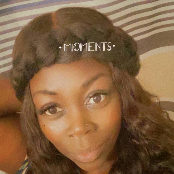 Profile Picture of Essince Nesmith-richardson (@danyel) on Poshmark