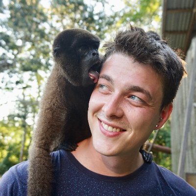Profile Picture of Jesse Pottinger (@JesssePotts) on Twitter