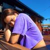 Profile Picture of alyssa abrams (@@alyssaabrams0) on Tiktok
