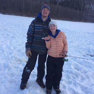 Profile Picture of Chloe Thorpe (@Chloe-Thorpe) on Facebook