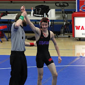 Profile Picture of Daniel Miner (@DanielMinerWrestling) on Youtube