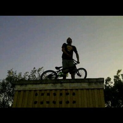 Profile Picture of • Omar Tavarez • (@omartavarez1) on Twitter