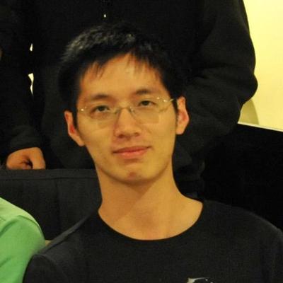 Profile Picture of Dong Lin (@lindong28) on Twitter