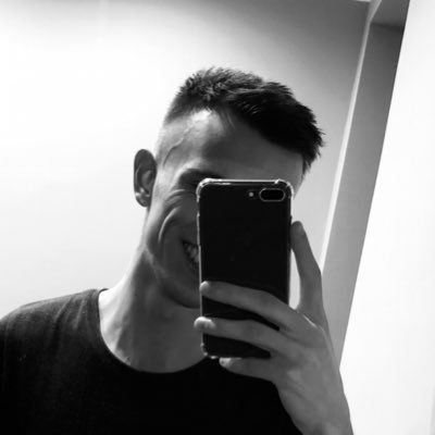 Profile Picture of Roman Jakubec (@Rero0_1) on Twitter