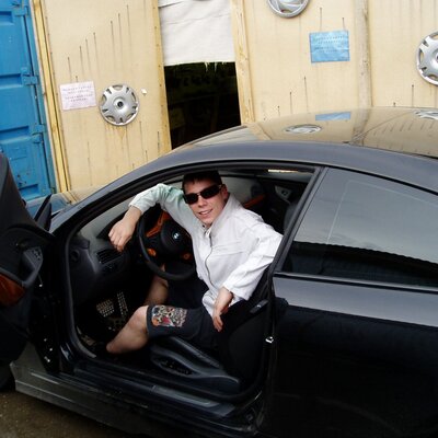 Profile Picture of Maxim Kuznetsov (@struglle1) on Twitter