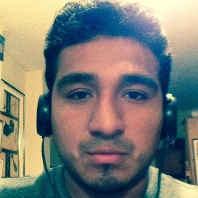 Profile Picture of Anthony Vidal Aliaga (@Choy_SC) on Twitter