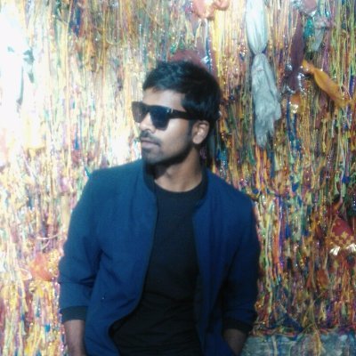 Profile Picture of Ashish Adhikari (@ashish17adk) on Twitter