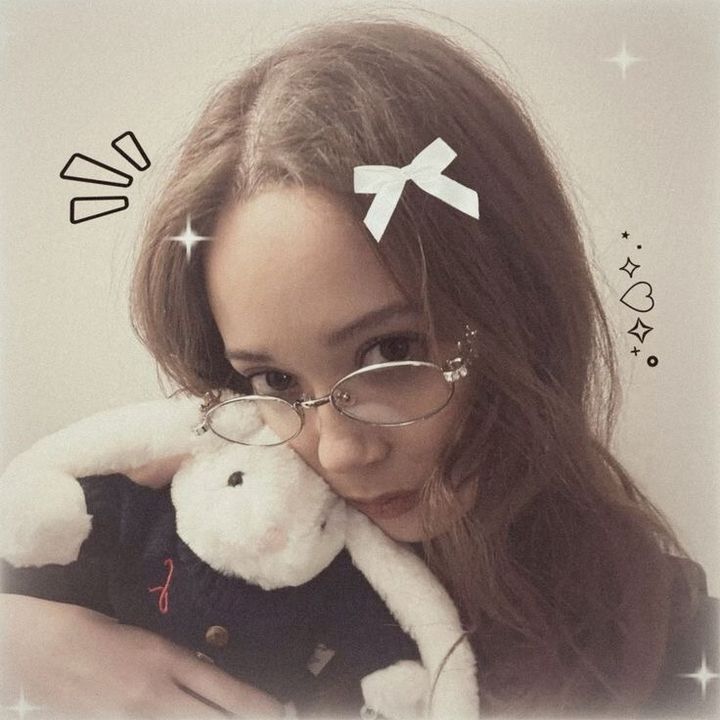 Profile Picture of ♥️🐆𝚕𝚊𝚞𝚟𝚎𝚛🐥 ⧗ (@lauverxz) on Tiktok