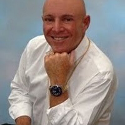 Profile Picture of Rabbi Mitch Feld (@RabbiMitchFeld) on Twitter