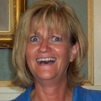Profile Picture of Kellie Capps (@kelliecapps) on Pinterest
