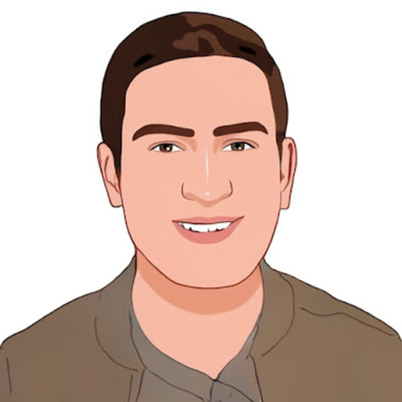 Profile Picture of Mahmoud Asad (@moasad89) on Poshmark