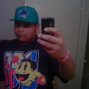 Profile Picture of David Banuelos (@sanjosebayarea408) on Myspace