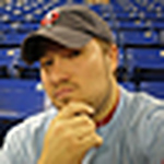 Profile Picture of Matthew Whipps (@The Diamond Cutter) on Flickr