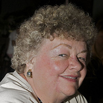 Profile Picture of Doris Carlton (@doriscarltonwpg) on Flickr