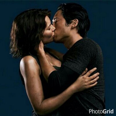 Profile Picture of Glenn Jung Un (@GlennNMaggie) on Twitter