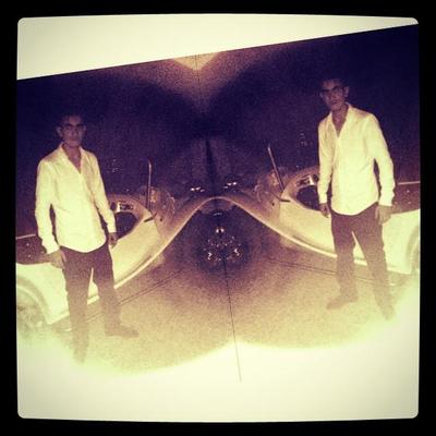 Profile Picture of MIKE FAKHOURY (@Mad_MoneyMike) on Twitter