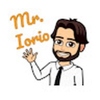 Profile Picture of Jon Iorio (@jon-iorio-3) on Quora