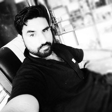 Profile Picture of Abhishek Purohit (@Abhishe70222763) on Twitter