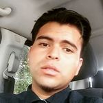 Profile Picture of Christian Lorenzo Garcia Simms (@christianlorenzogarciasimms) on Instagram