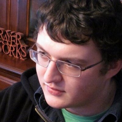 Profile Picture of Joe Trotto (@joetrotto) on Twitter