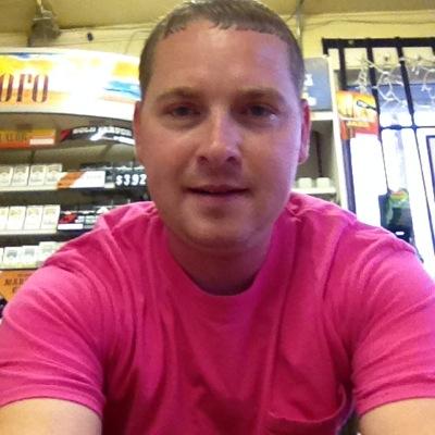 Profile Picture of Raymond Wade (@wade_raymond) on Twitter